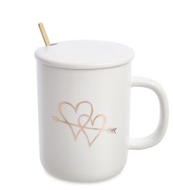 GAEM Art MUG-213/3 Кружка «Мир любви»