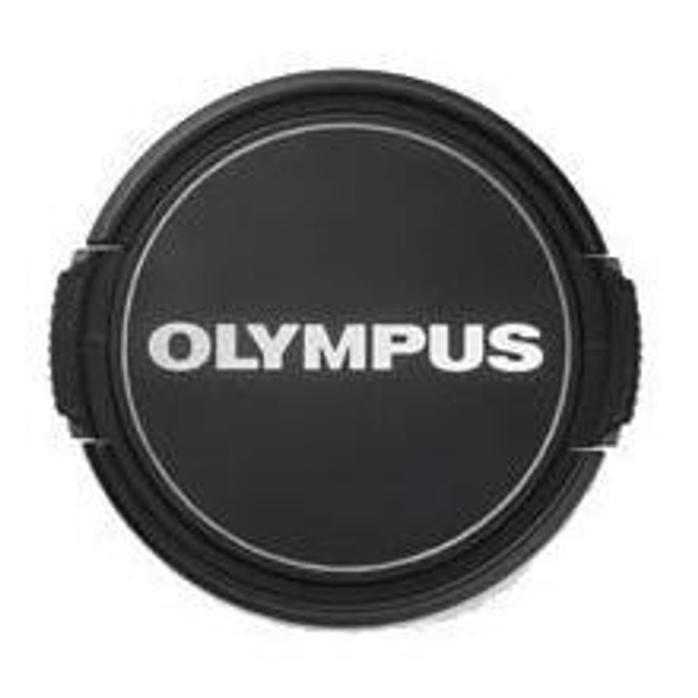 Крышка для объектива Olympus LC-40,5 (14-42mm)