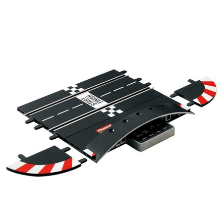 Carrera DIGITAL 124/132 - Блок управления - Центральный блок управления 30352 / артикул   30352  / GTIN 0000000