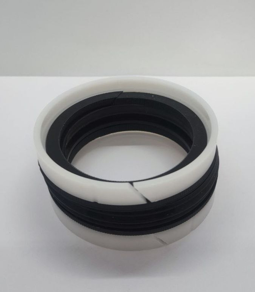 Комплект уплотнительных колец гидроцилиндра TPM 314236 / 80*60*22.4*6.35