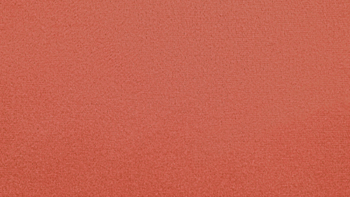ULTRA 09 мебельная ткань велюр оранжевый, 1,4 м