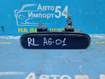 Ручка двери задней левой внешняя AUDI A6 1999