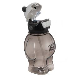 GAEM Бутылка, 850 мл, L12 W10 H20 см