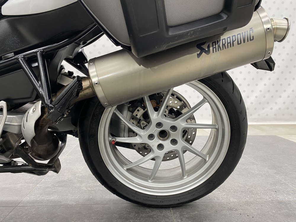 BMW F800GT , 2013