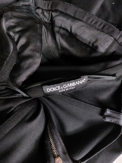 Платье DOLCE&GABBANA