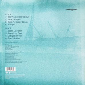 Mark Knopfler / One Take Radio Sessions (Limited Edition)(LP)