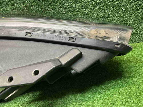 Фара левая Kia Cerato 4 (2021-н.в.) галоген