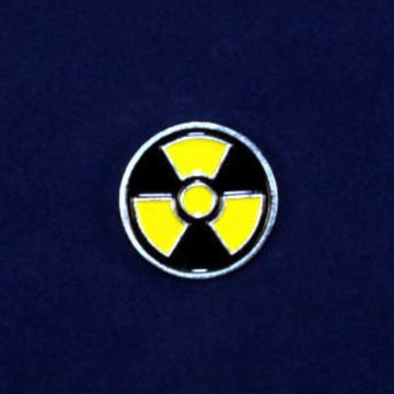 Магнит Радиация