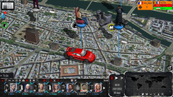 Trafficker - 4th Generation Warfare (для ПК, цифровой код доступа)