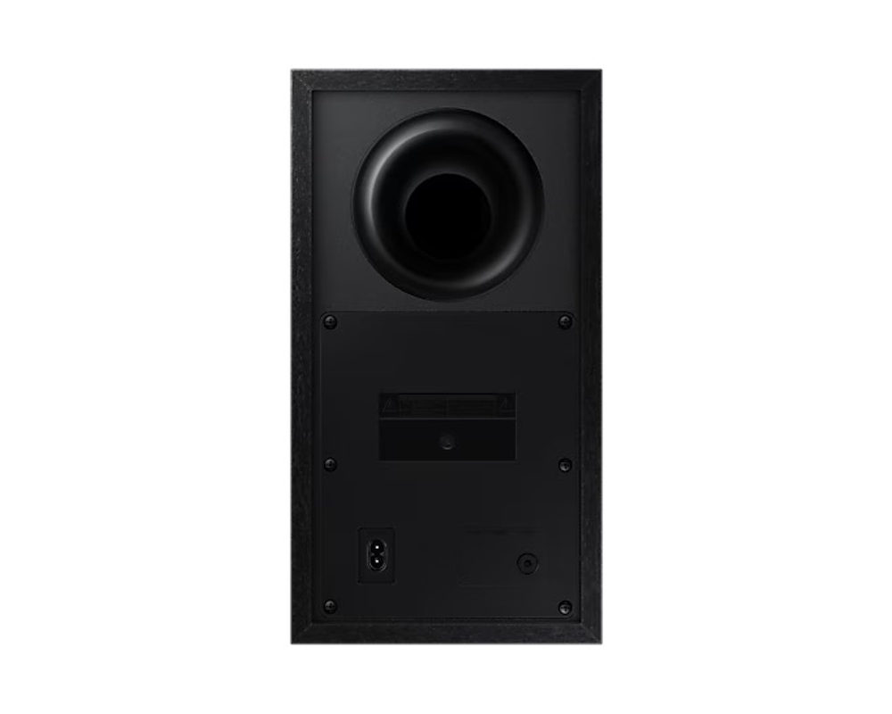 Саундбар Samsung HW-Q600C