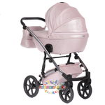 Коляска PITUSO CRISTAL