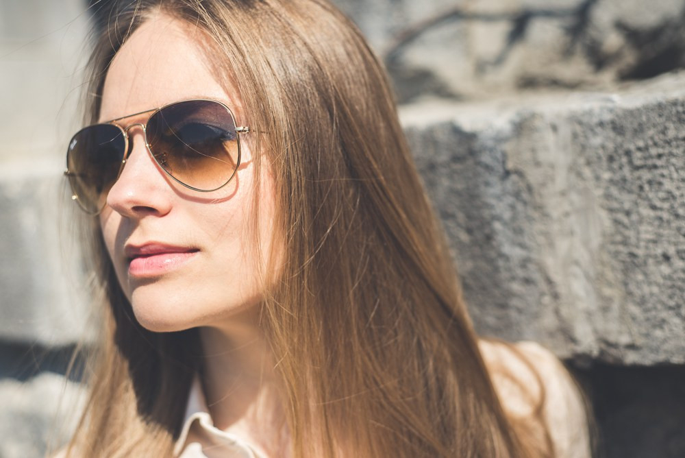 Ray Ban Aviator RB 3025 014/51 / 62 мм