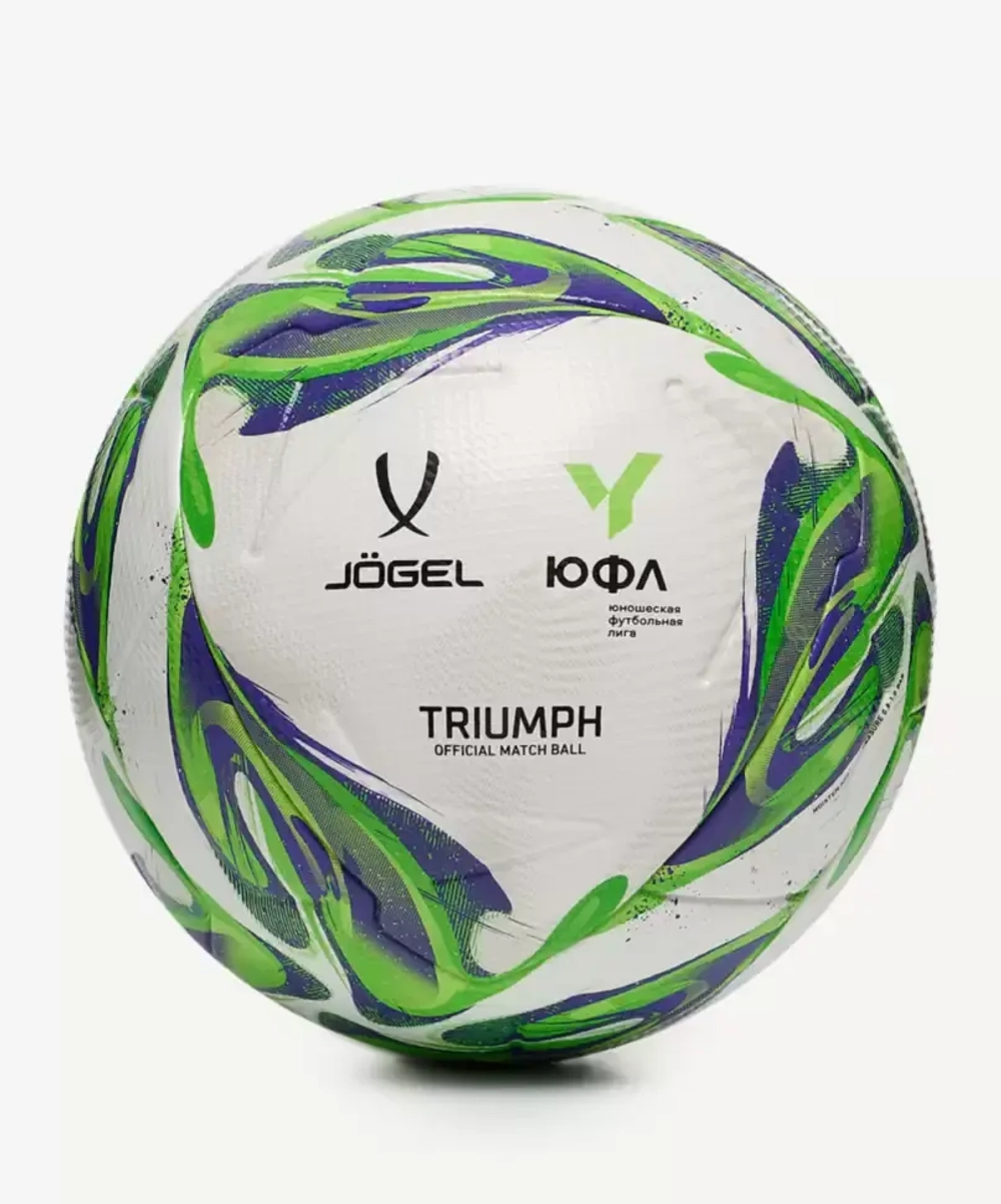 Мяч футбольный Triumph Elite YFL №5