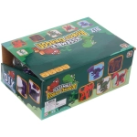 Яйцо с динозавром «Минизавр», 12*9 см, в шоу-боксе, в ассортименте