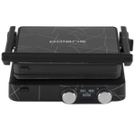 Электрогриль POLARIS PGP 2502 чёрный