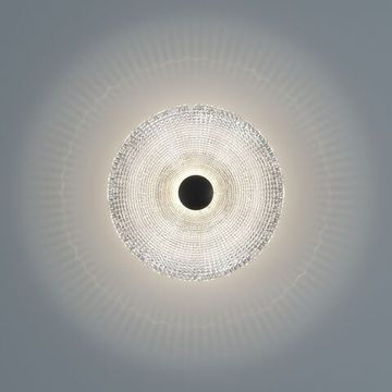 40032/1 LED / настенный светильник /  черный