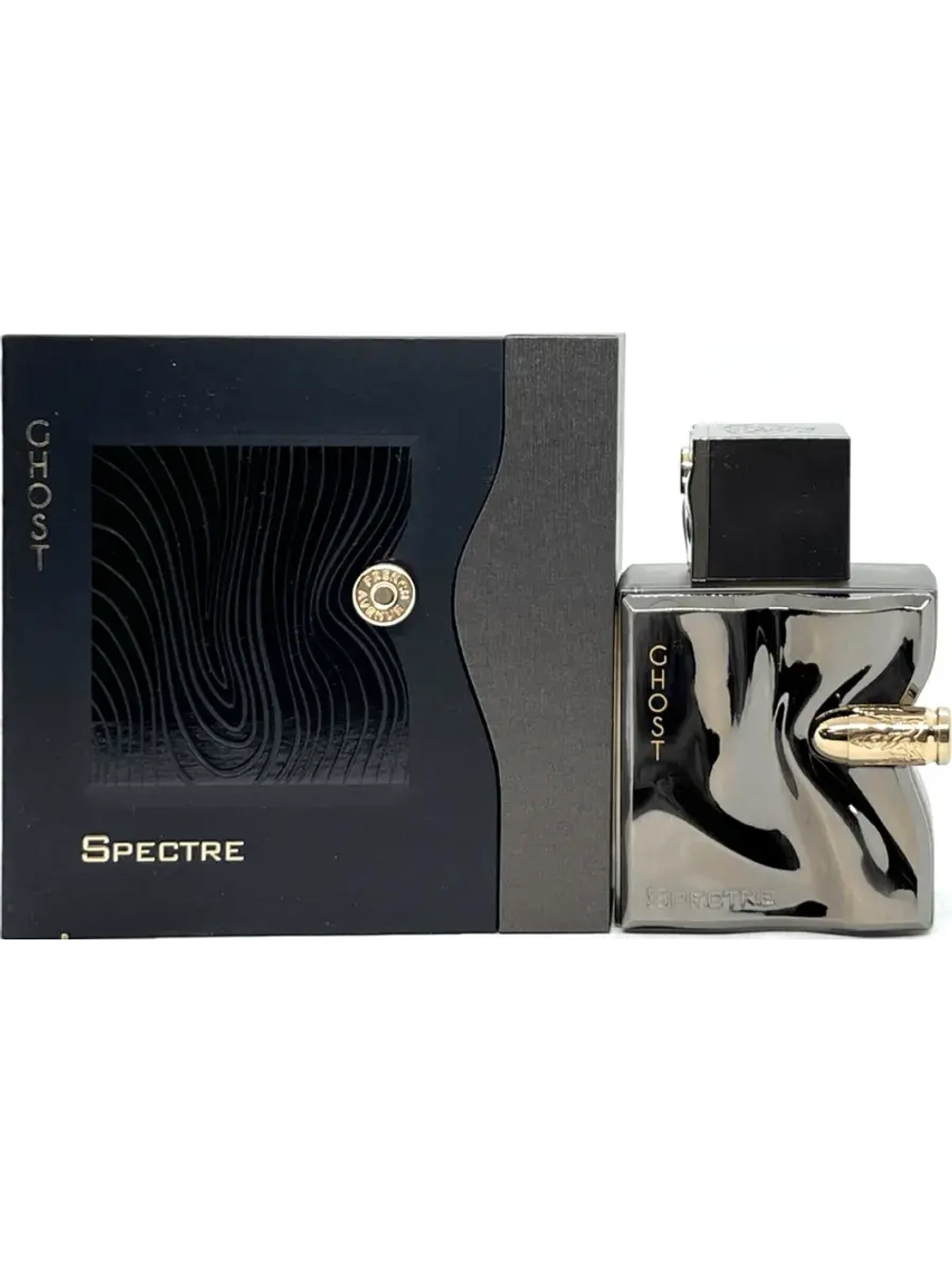 Парфюмерная вода Spectre Ghost, 80мл