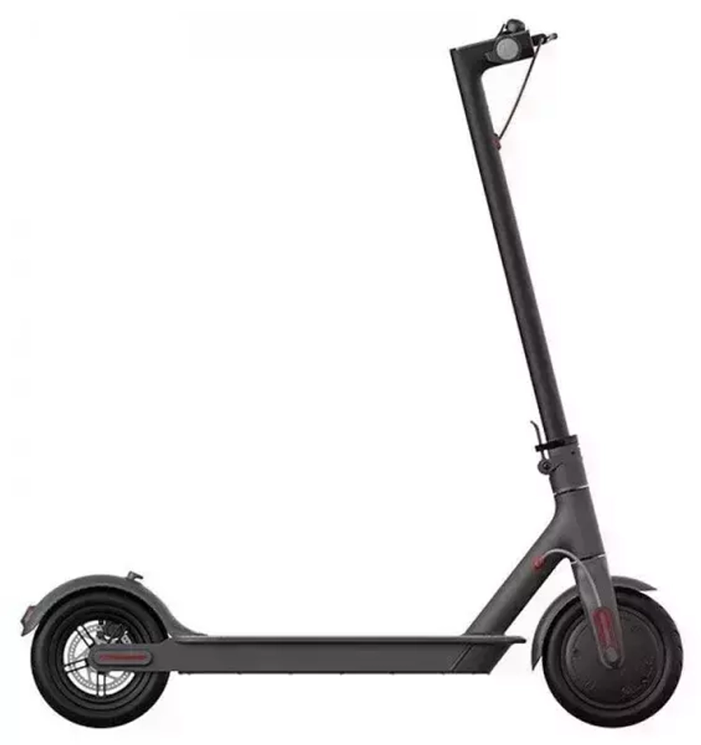 Электросамокат Xiaomi MIJIA Electric Scooter 1S