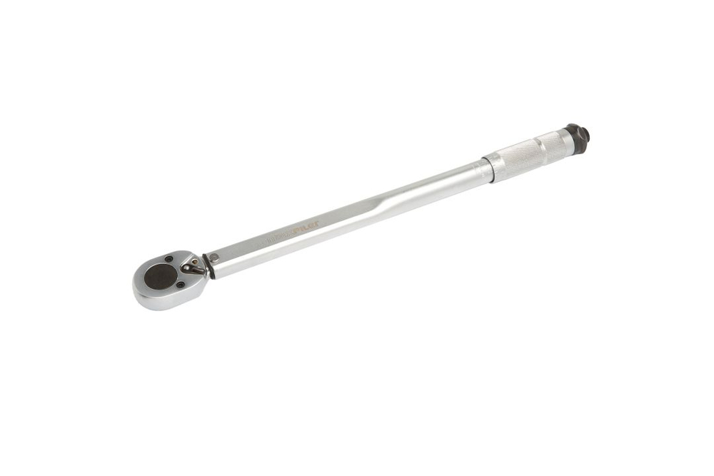 Ключ  динамометрический 1/2'' (28-210 Нм) MTW-1/2