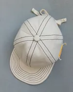 Купить Кепка Gvozdeva Ivory Шестиклинка DIY Кепка Gvozdeva Ivory Шестиклинка DIY