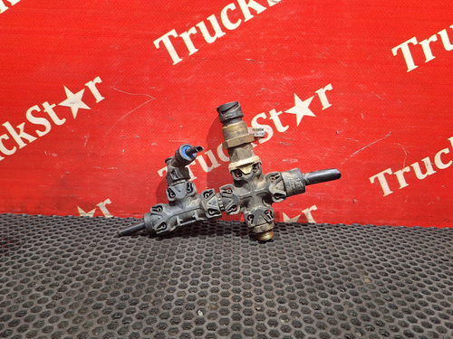 Датчик давления воздуха