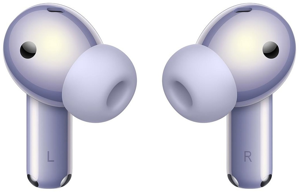 Наушники Huawei FreeBuds 6i фиолетовый
