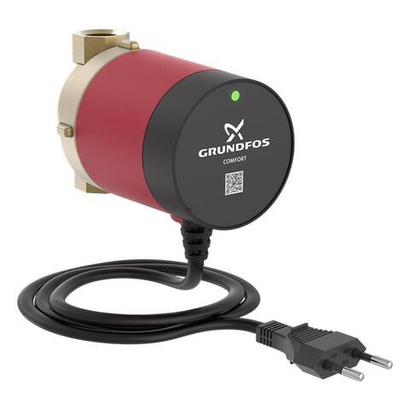 Насос циркуляционный Grundfos Comfort 15-14 B PM для ГВС
