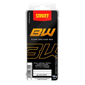 Мазь скольжения Start BW