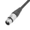 HeadMade Pro XLR-F - 6.3 stereo 3m