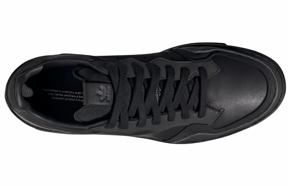 Кроссовки Adidas Originals Super Court