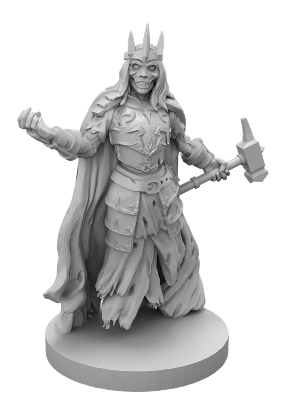 Властелин колец: Странствия в Средиземье. Обитатели тьмы