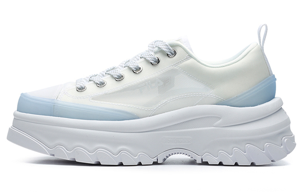 FILA Lava "White Blue" Women"s