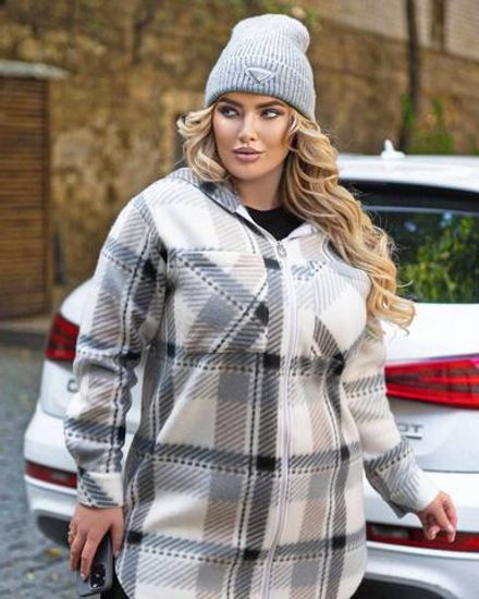 Рубашка УК-1526 Fabrika Фото 2