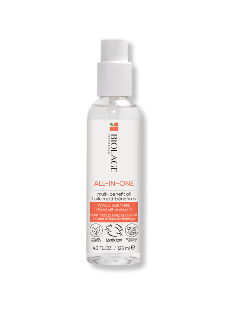 Масло Biolage All-in-One Для всех типов волос