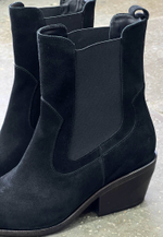 Казаки // Grace // Suede