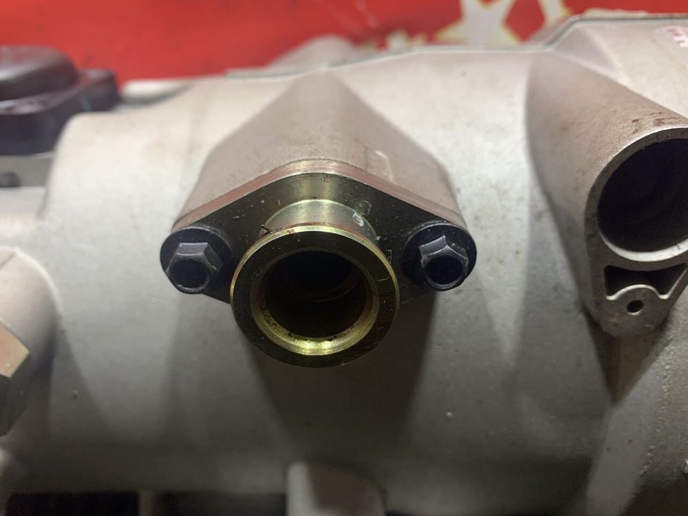 Сепаратор топливный 2023г