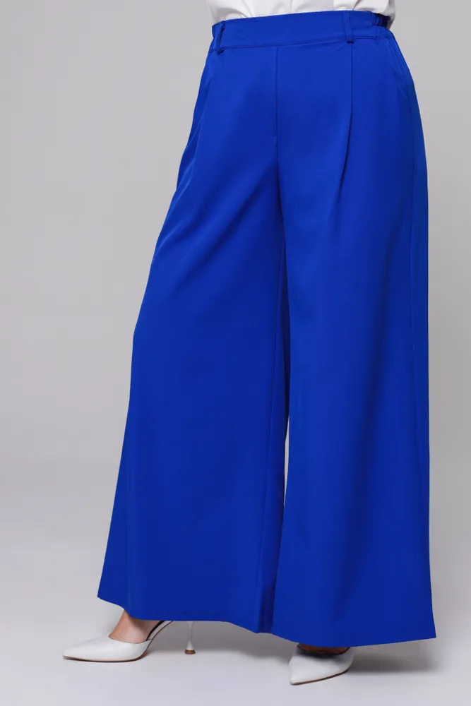 Брюки 2390 Fabrika