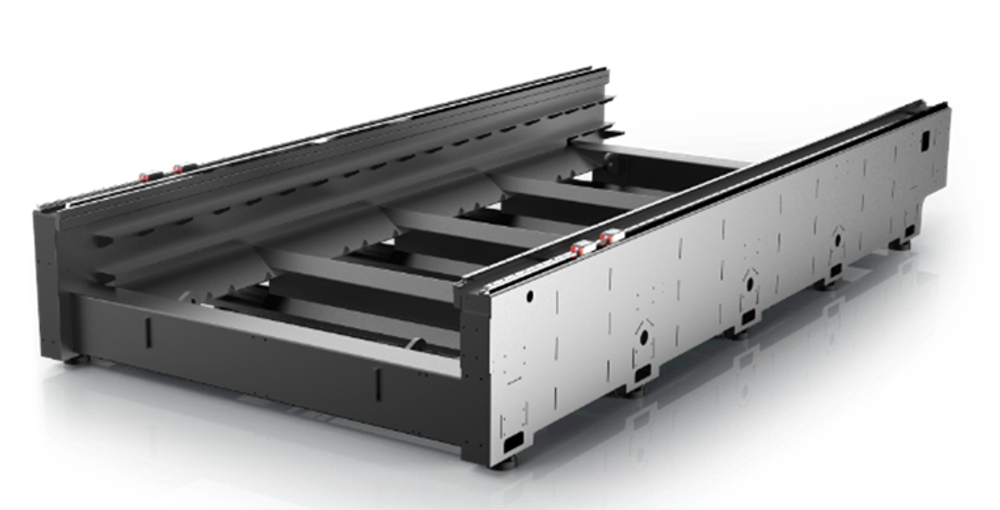 Лазерный станок B-Power C3015 3000W