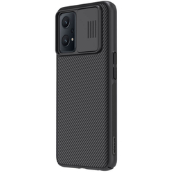 Накладка Nillkin CamShield Case с защитой камеры для Realme 9 Pro