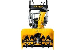 Снегоуборщик STEHER GST-772E