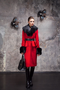 Fall/Winter 2016 Limited edition