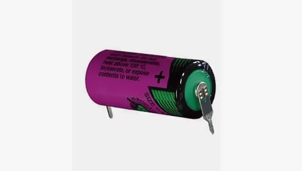 Элемент питания Tadiran SL-761/PR