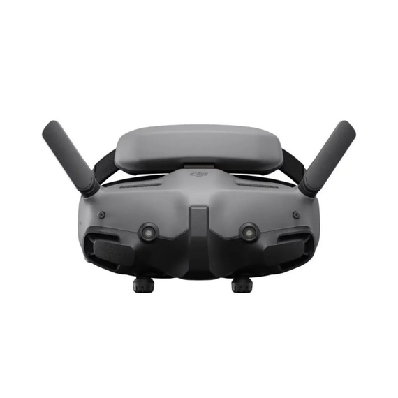 DJI Goggles 3 — FPV-очки нового поколения с сверхнизкой задержкой