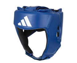 Шлем боксерский Hybrid 50 Head Guard синий adiH50HG
