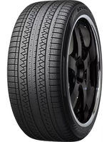 Летняя шина Yokohama Advan V35A (285/40 R22 110V)