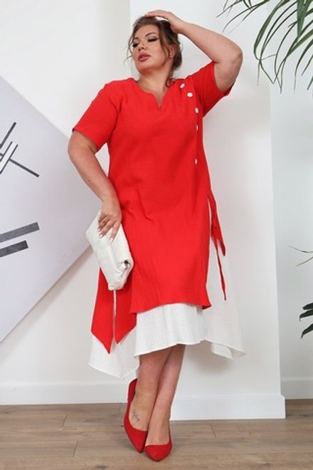 Платье 4981 Fabrika Фото 2