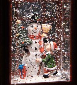 XM-832/2 Телефонная будка с подсветкой