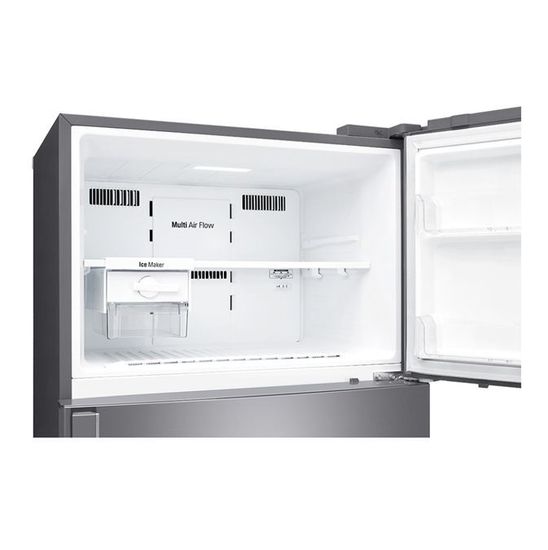 Холодильник LG GN-H702HMHZ