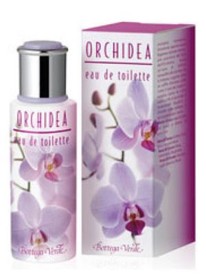 Bottega Verde Orchidea