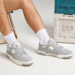 Кроссовки New Balance Nb 550